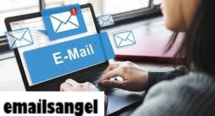 Rekomendasi Aplikasi Email Client Terbaik Untuk iPhone - Emails Angel