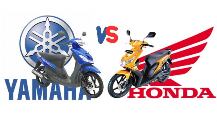 honda vs yamaha vs suzuki vs kawasaki dirt bike